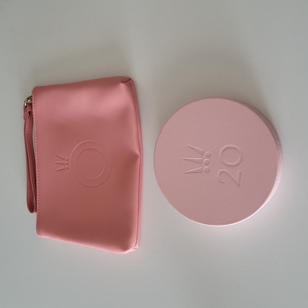 Pandora storage items